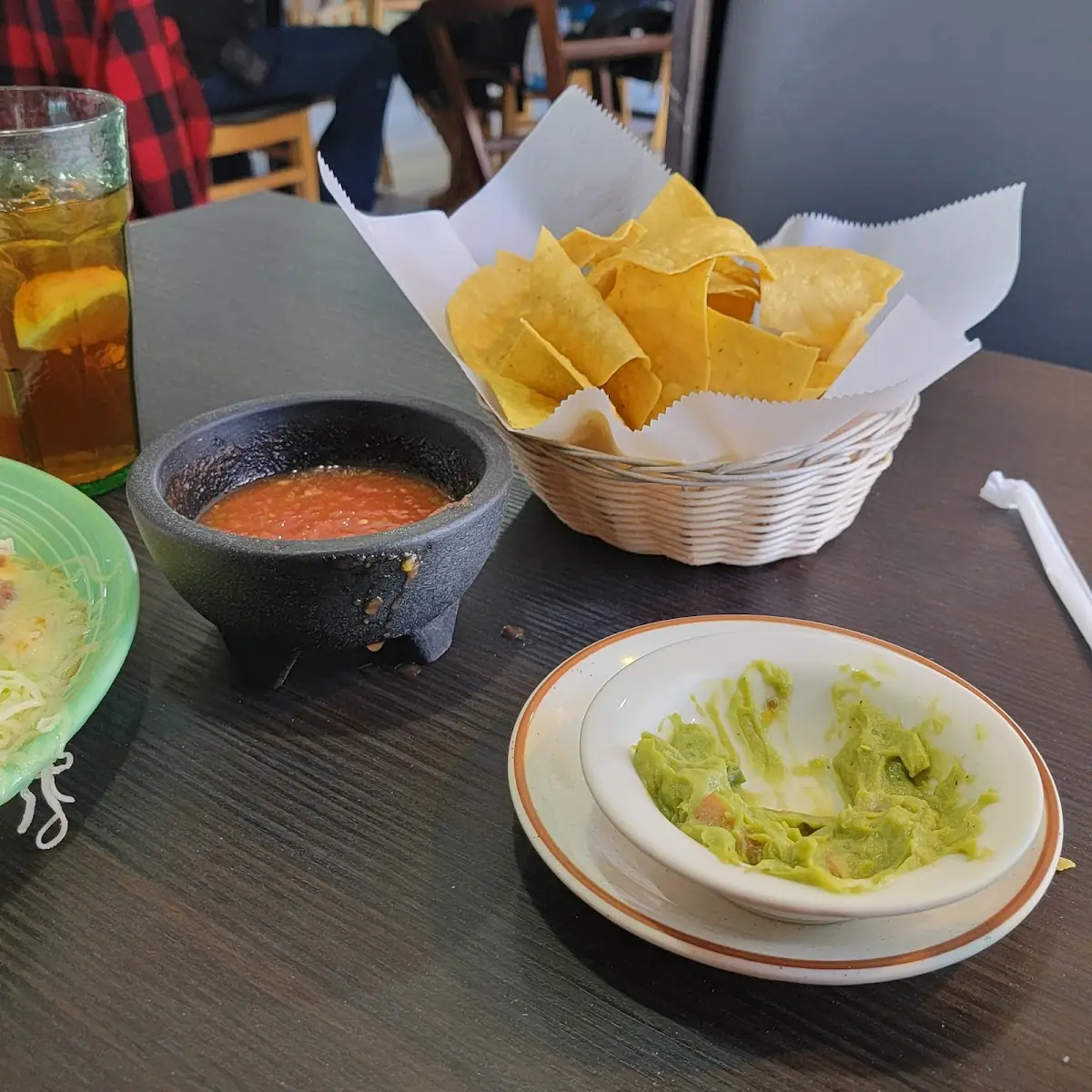Guacamole