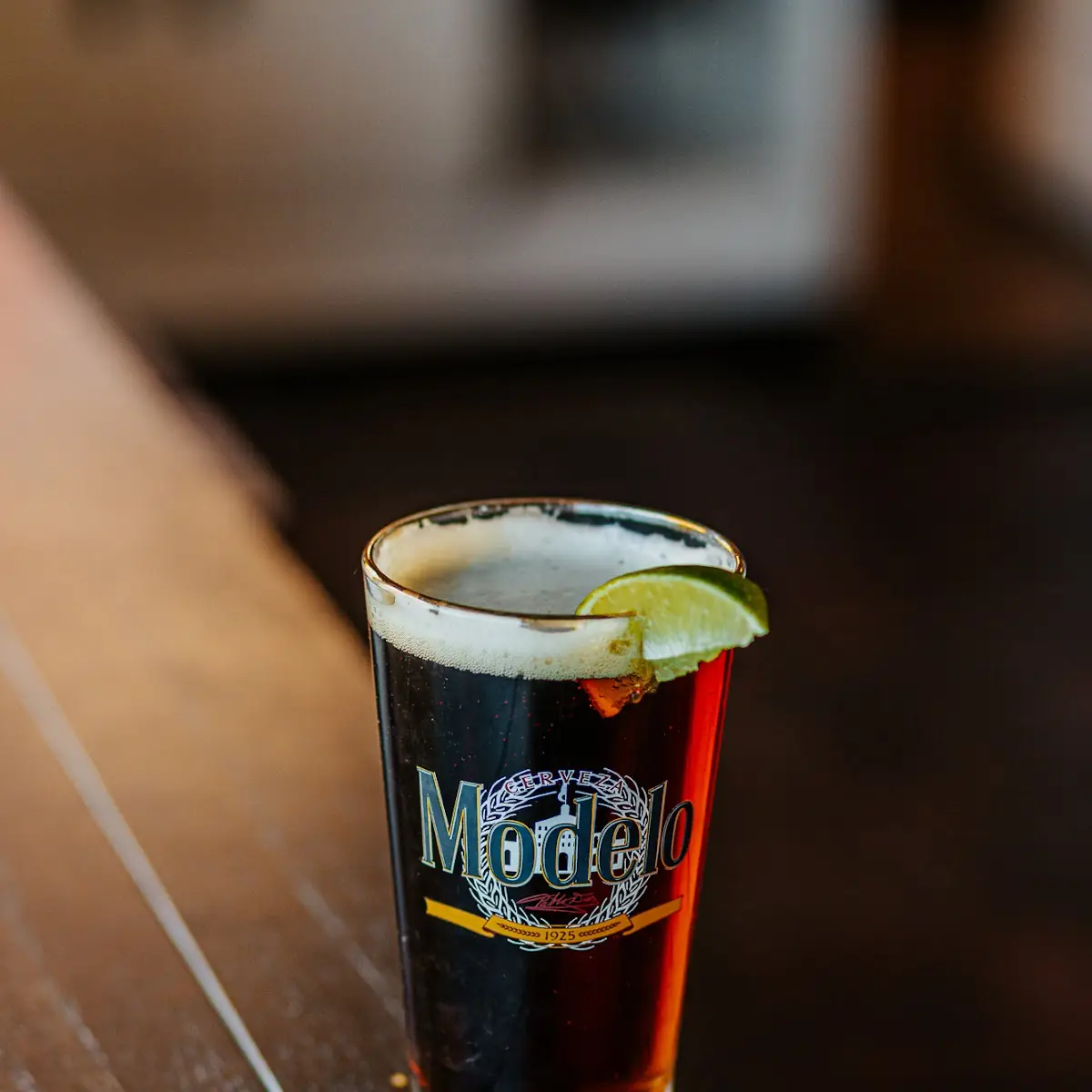 Negra Modelo