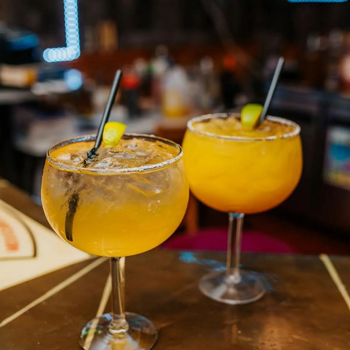 Texas Margarita