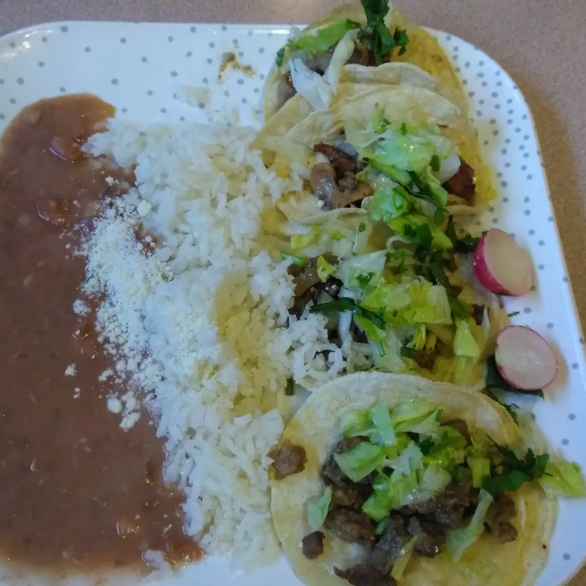 Taquitos Mexicanos