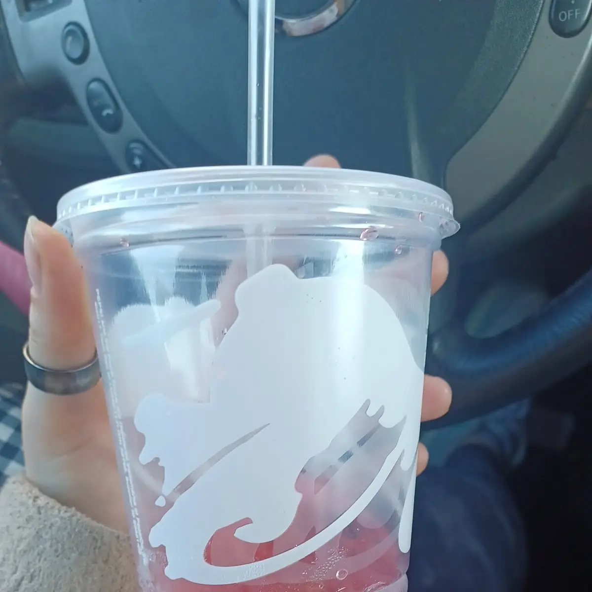 Dole Lemonade Strawberry Squeeze