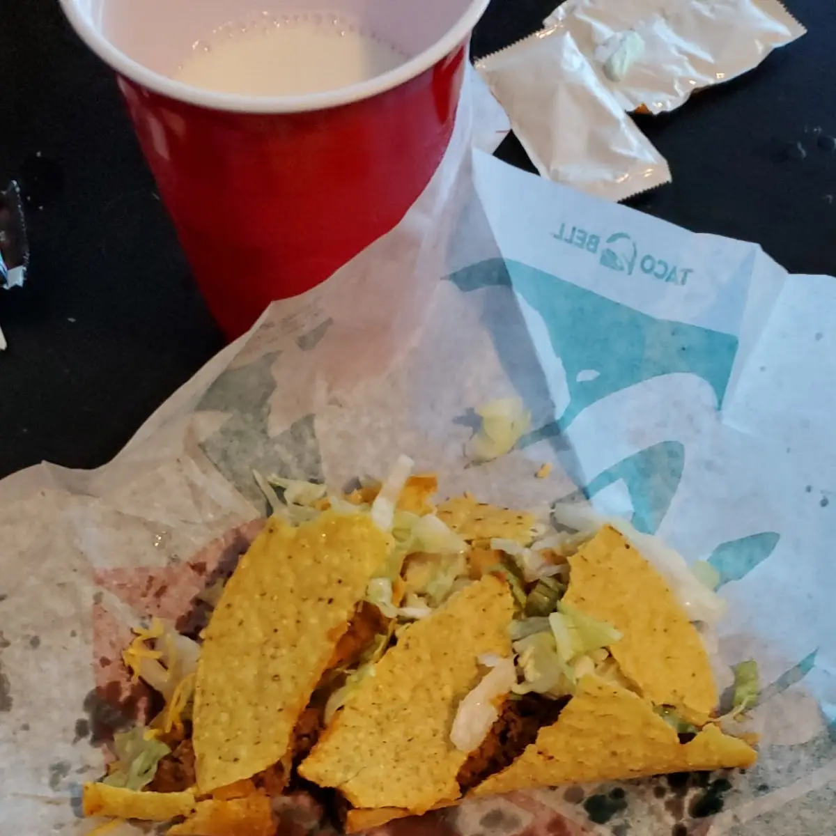 Hard Taco