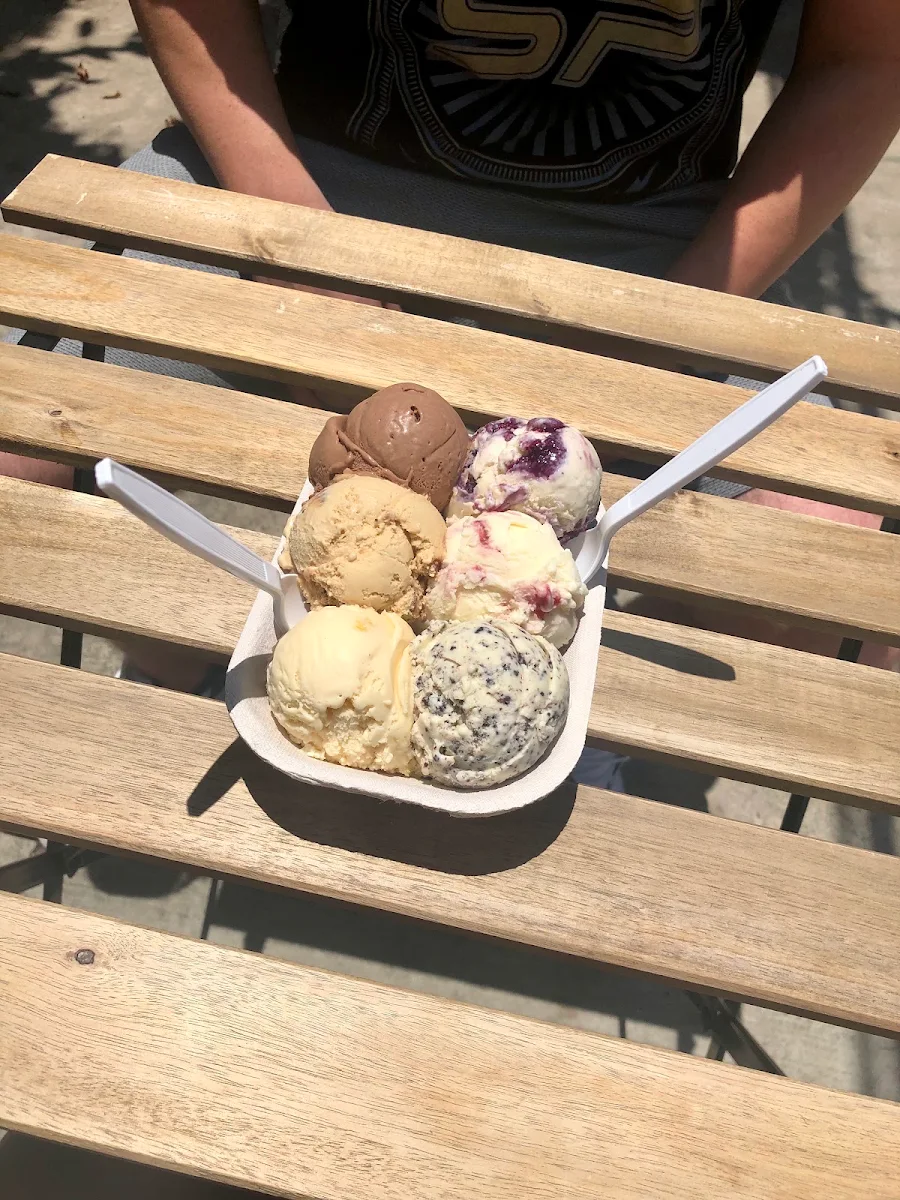 Gelato