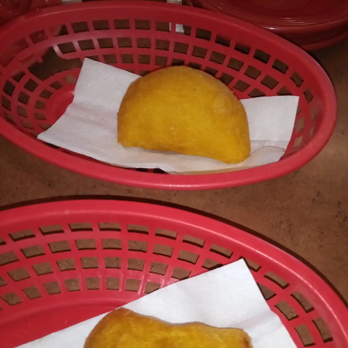 Papa Rellena