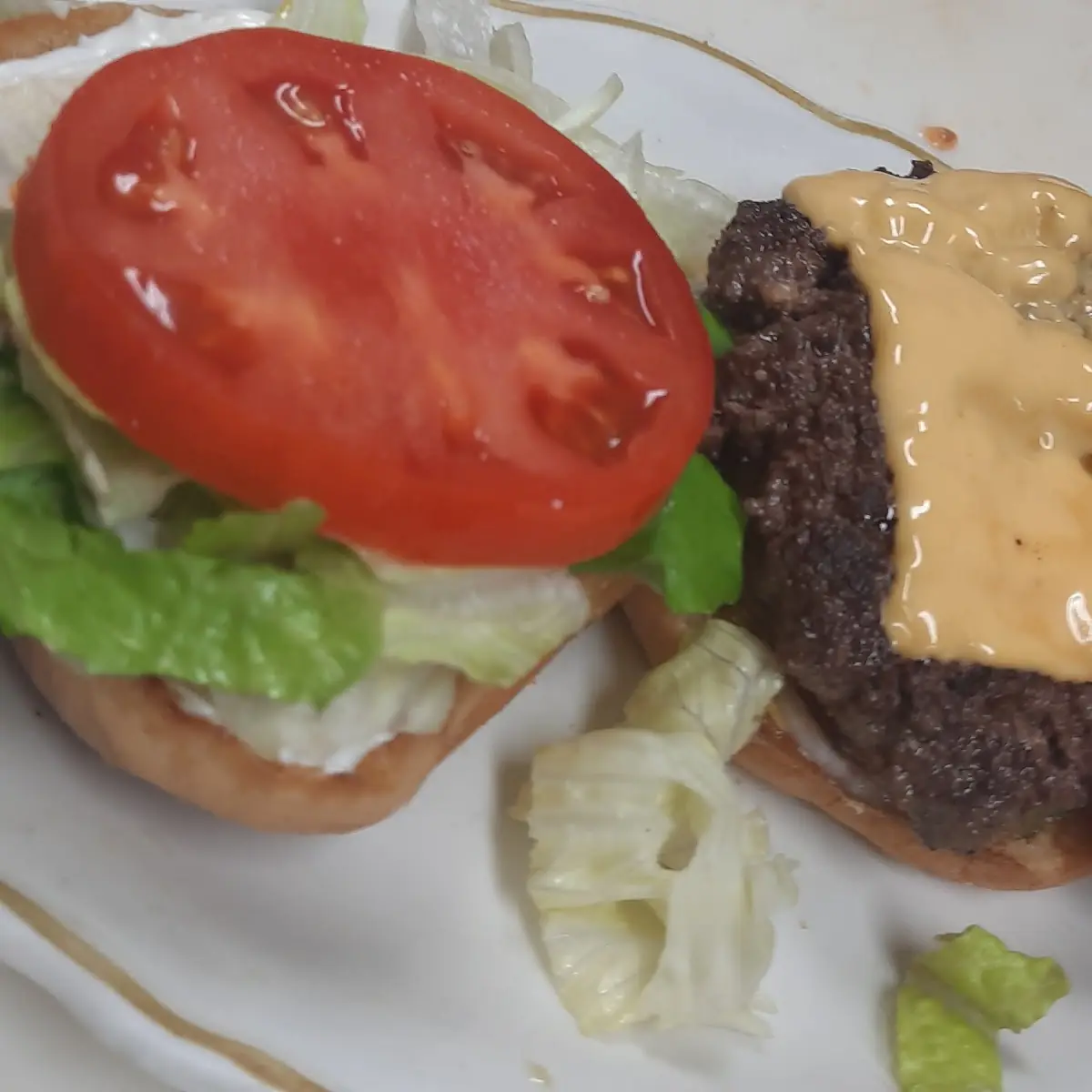 Annie's All American Burger