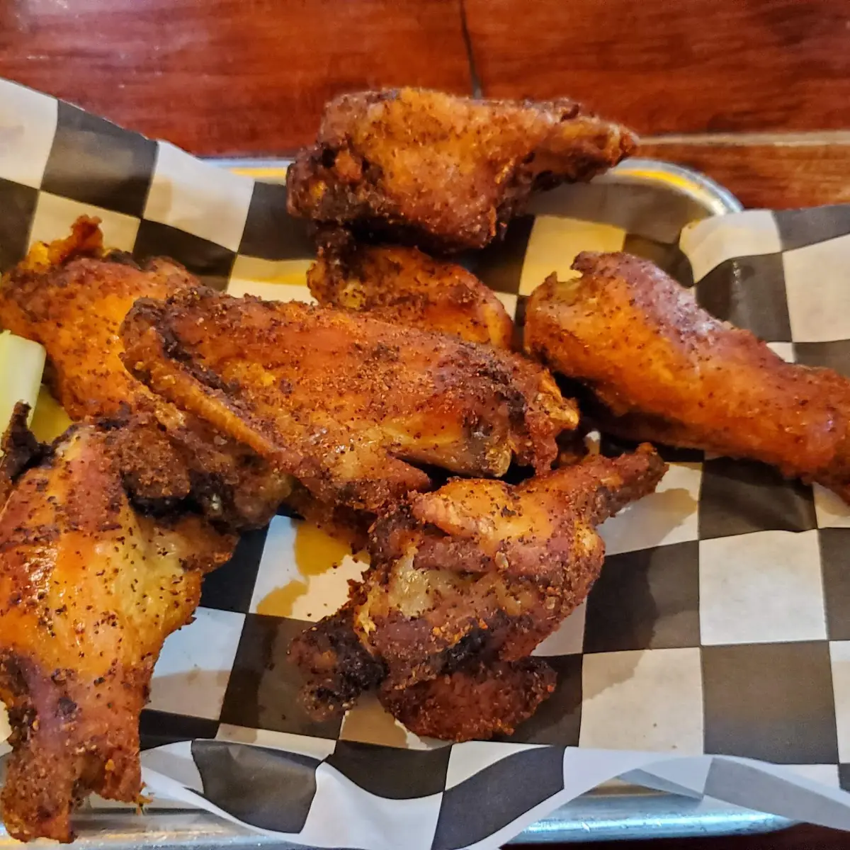 Chicken Wings