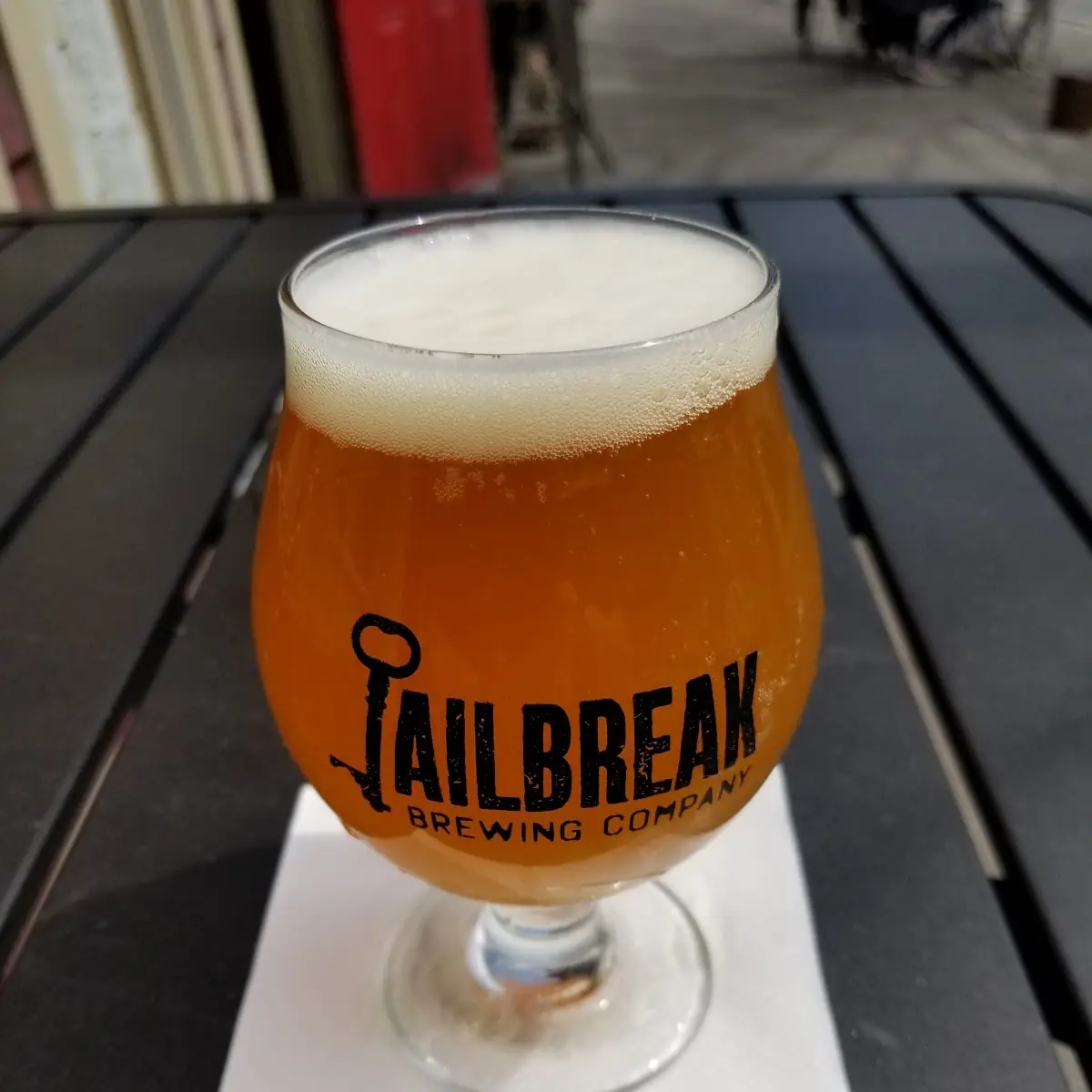 Side Beer Cheese