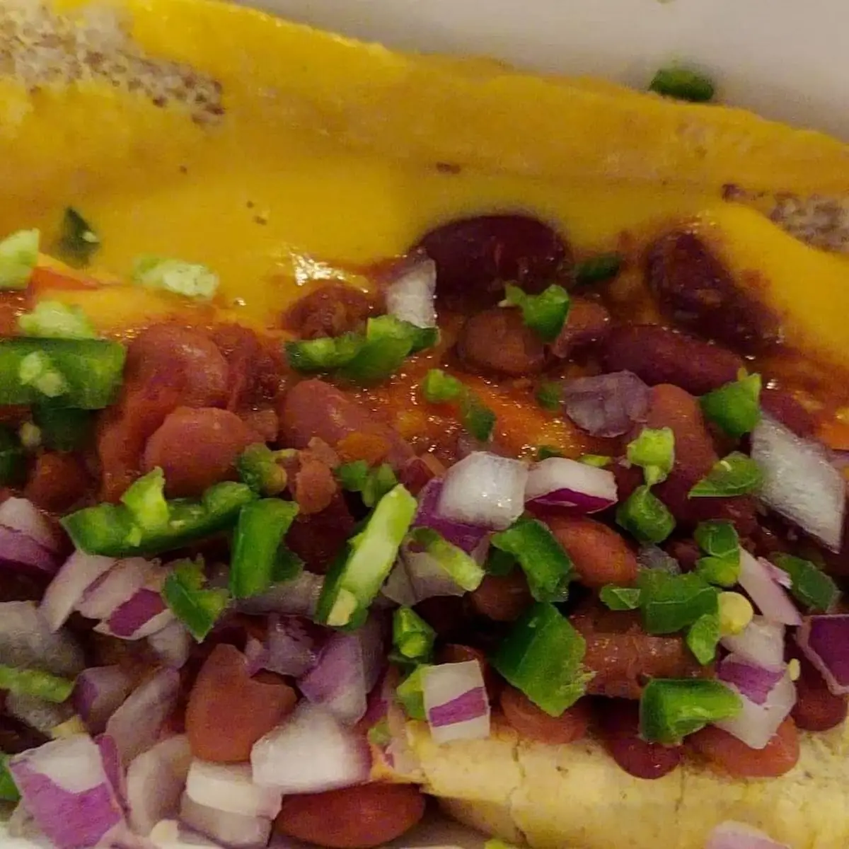 Chili Cheese