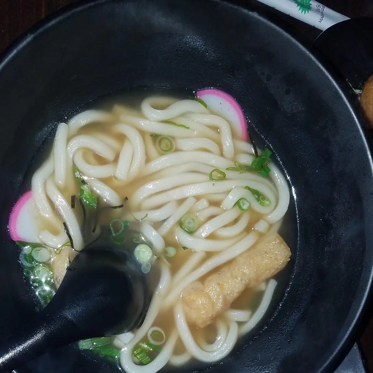 Tempura Udon