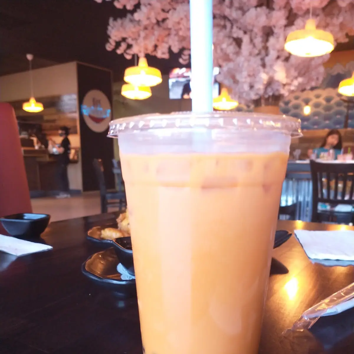 Thai Tea