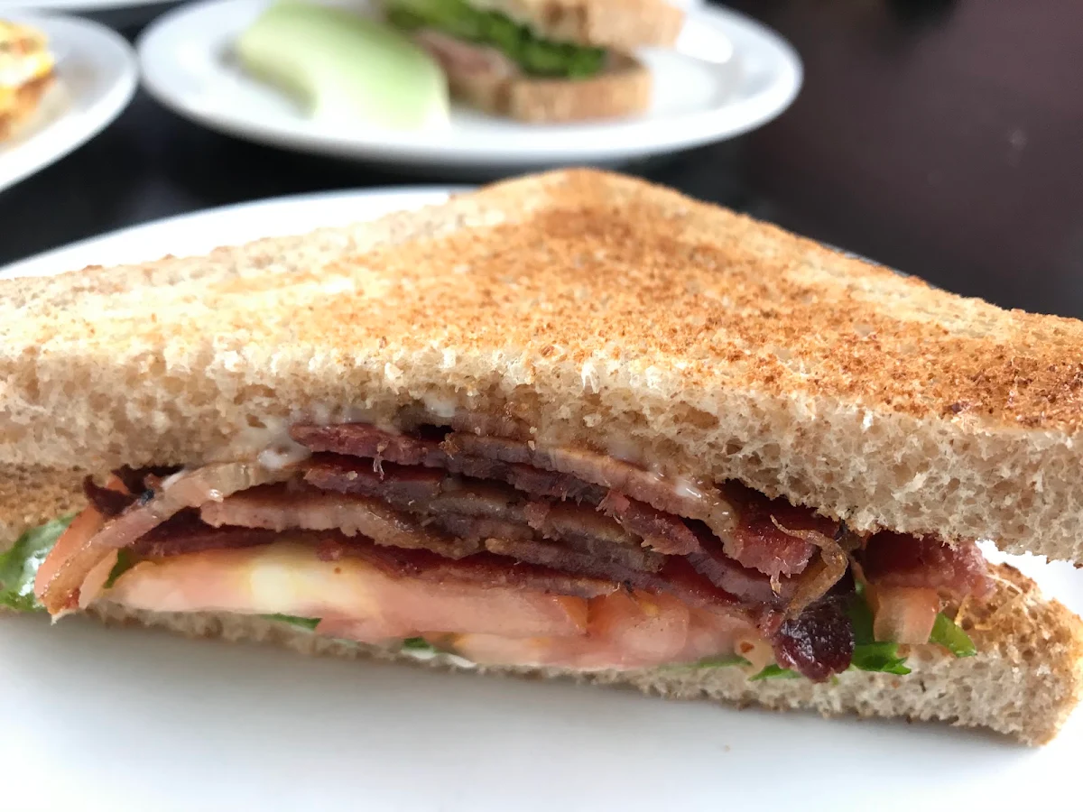 blt Sandwich