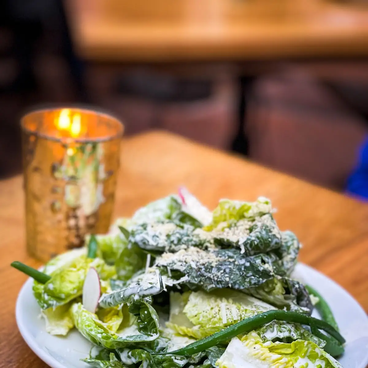Little Gem Salad