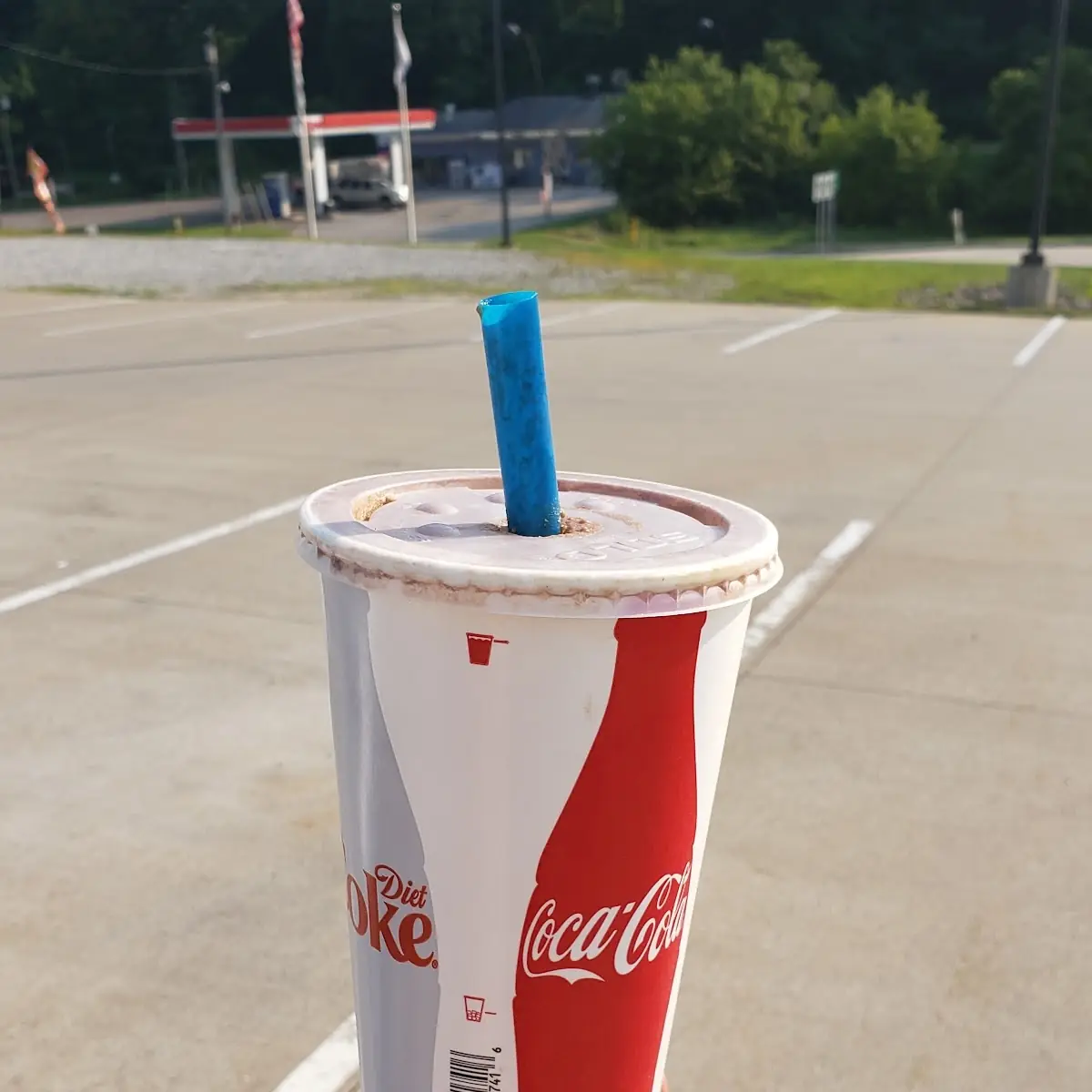 Chocolate Shake