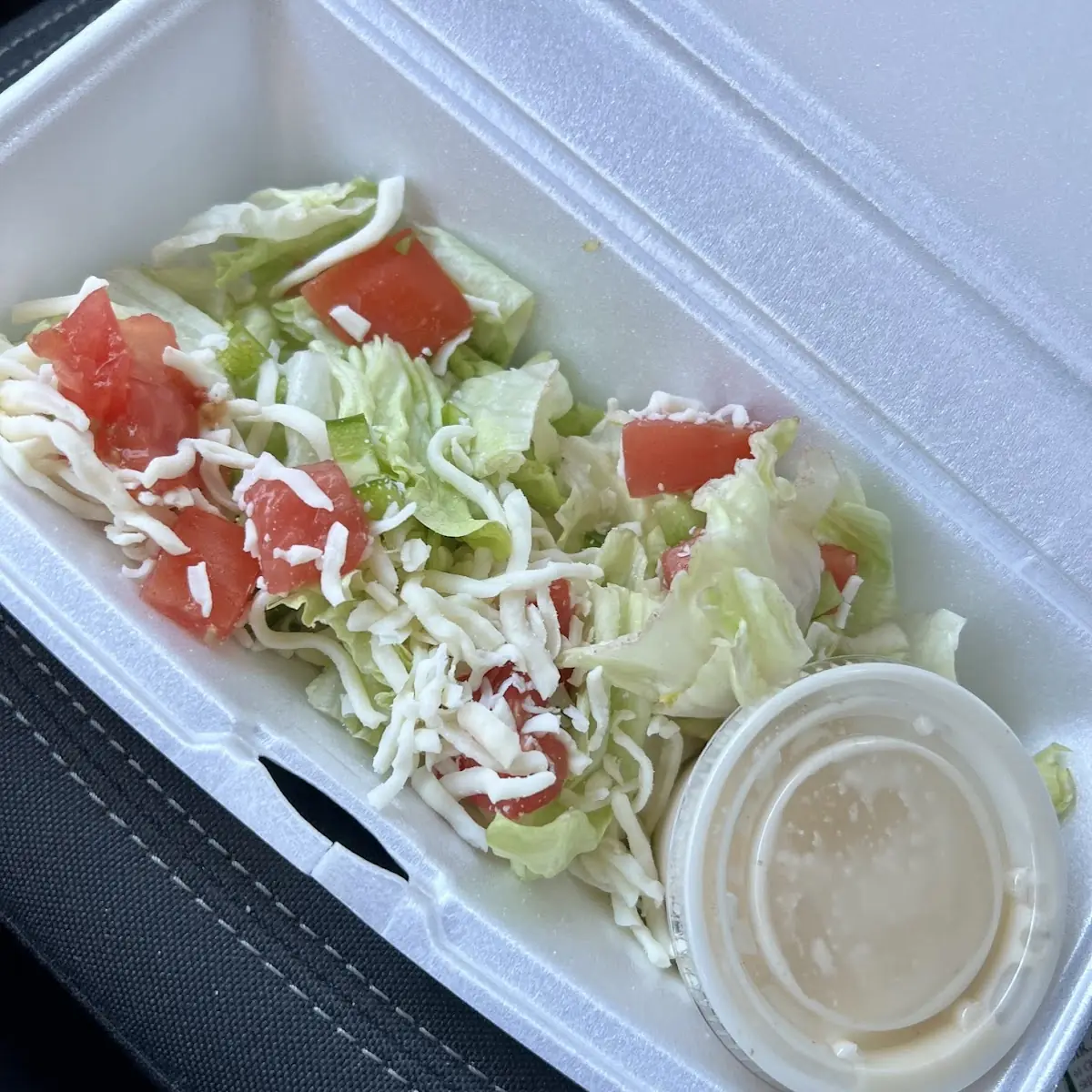 Side Salad