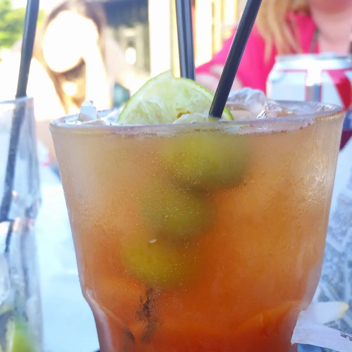 Bloody Mary