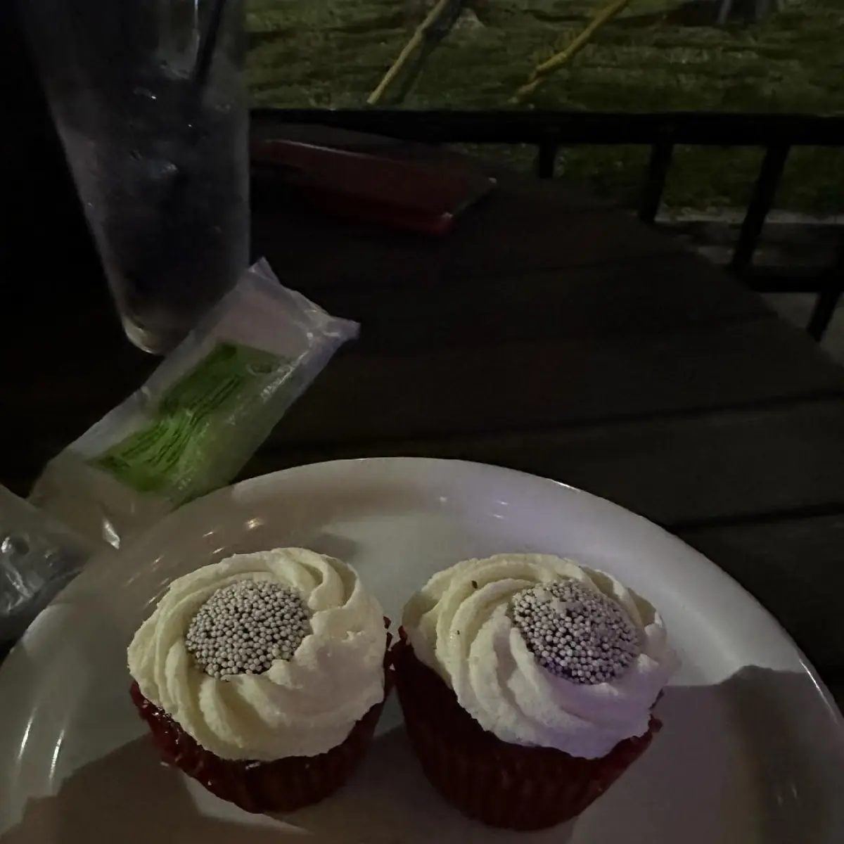 Lava Cake