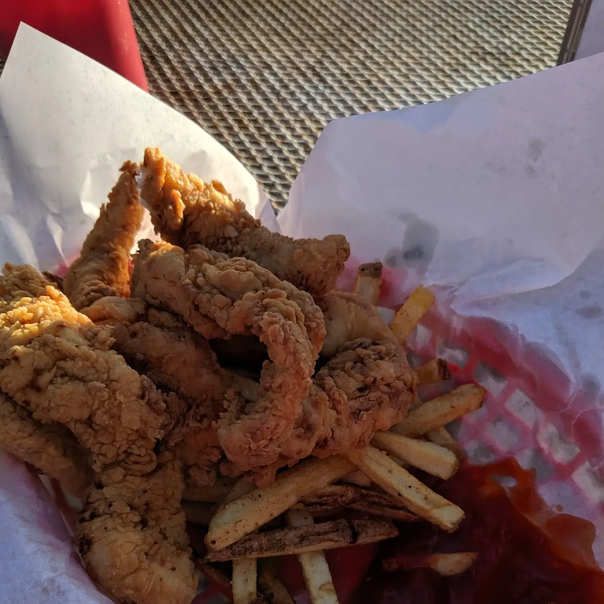 Chicken Tenders