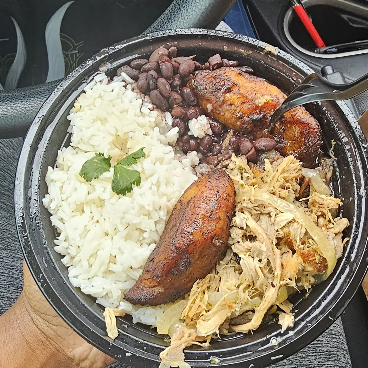 Lechon Asado