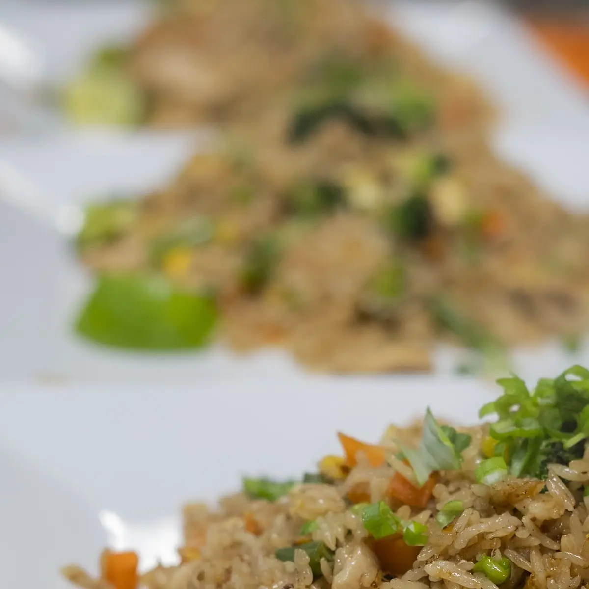 Khao Pad