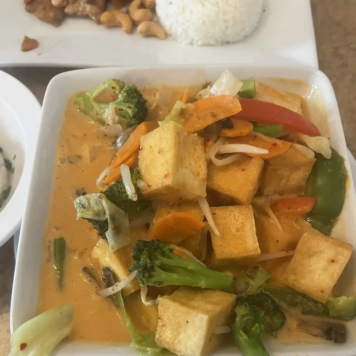 Red Curry
