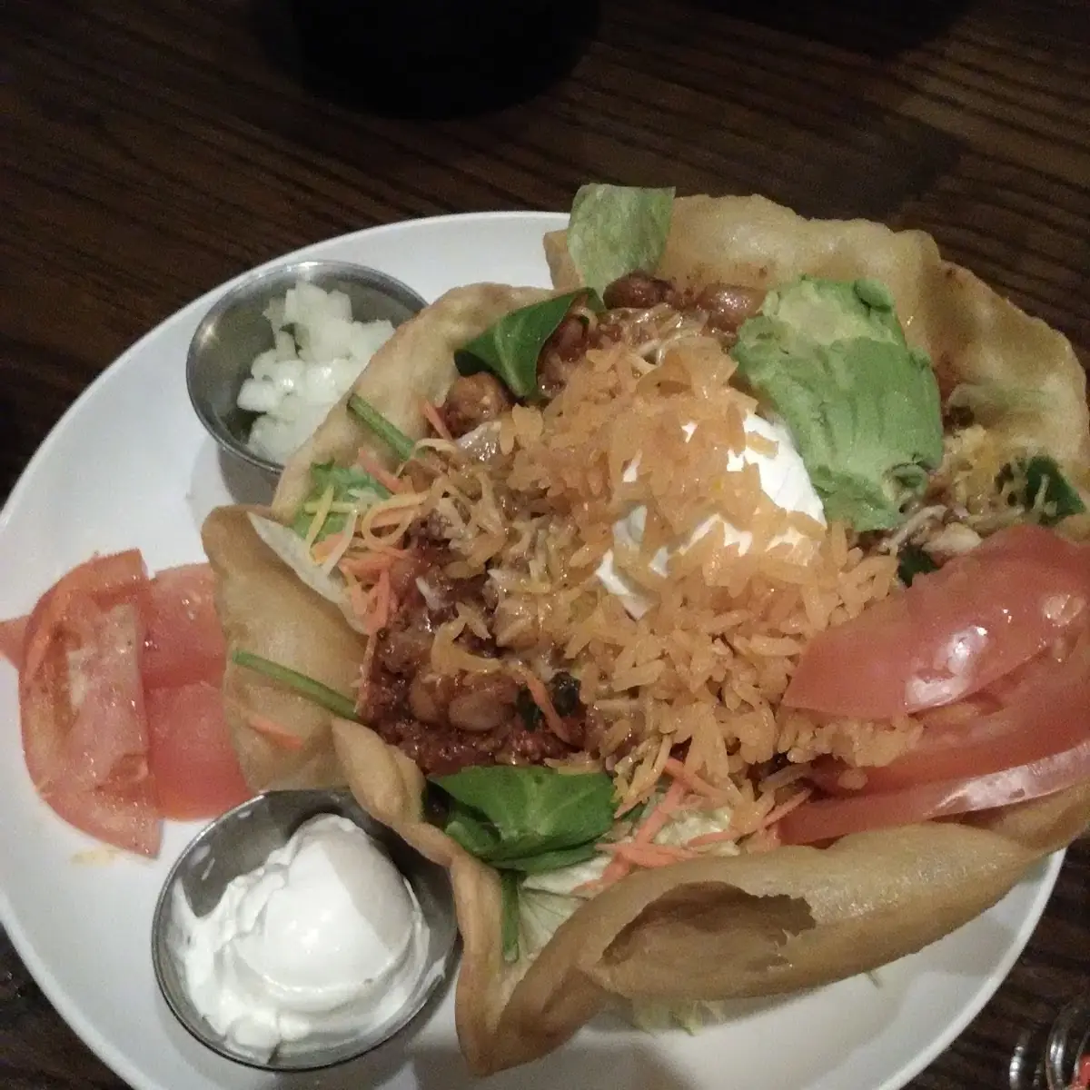Taco Salad