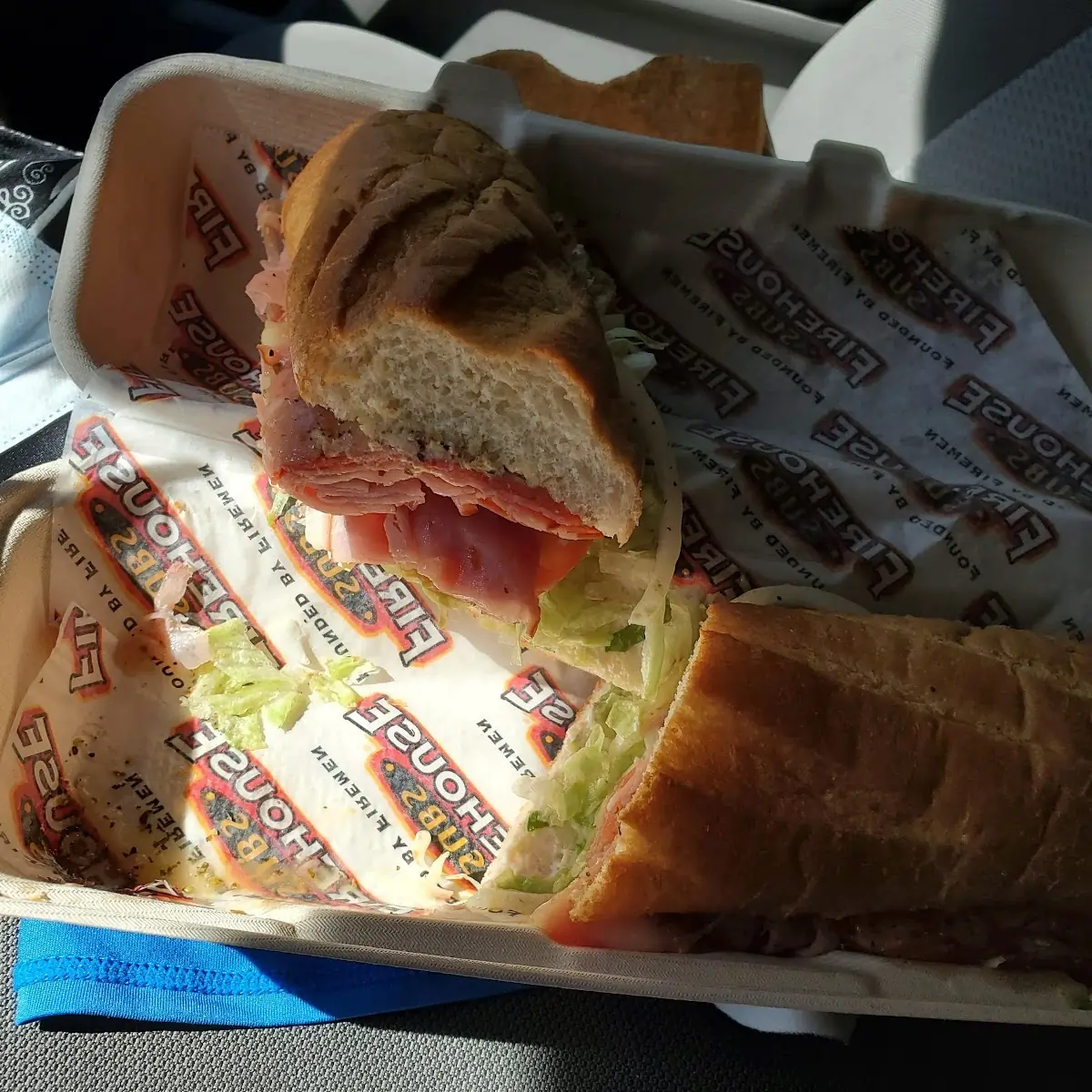 Italian Sub