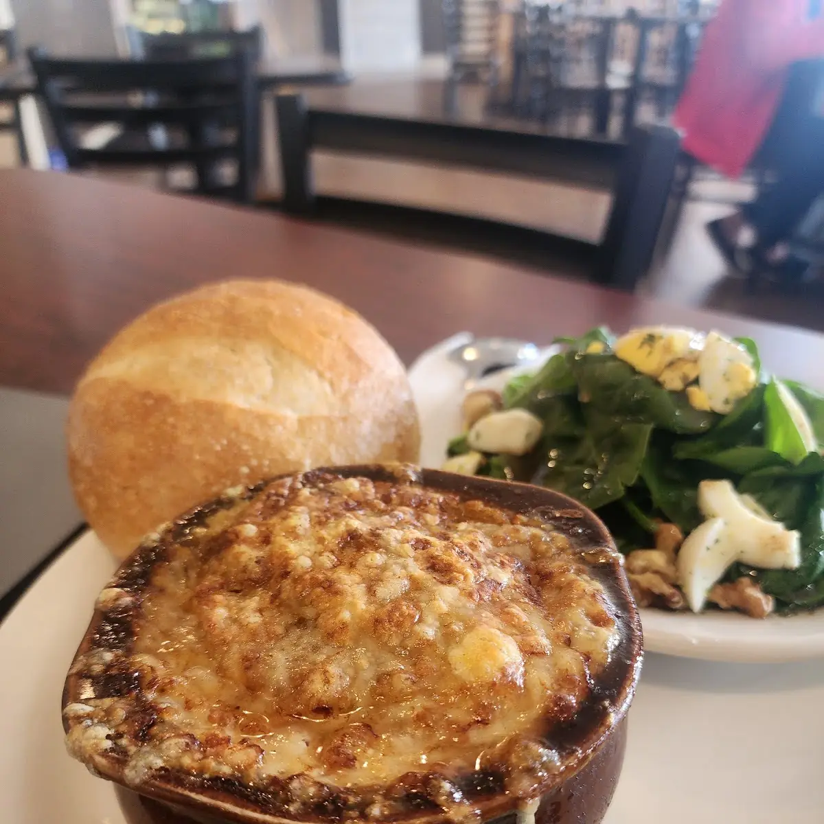 French Onion Soup