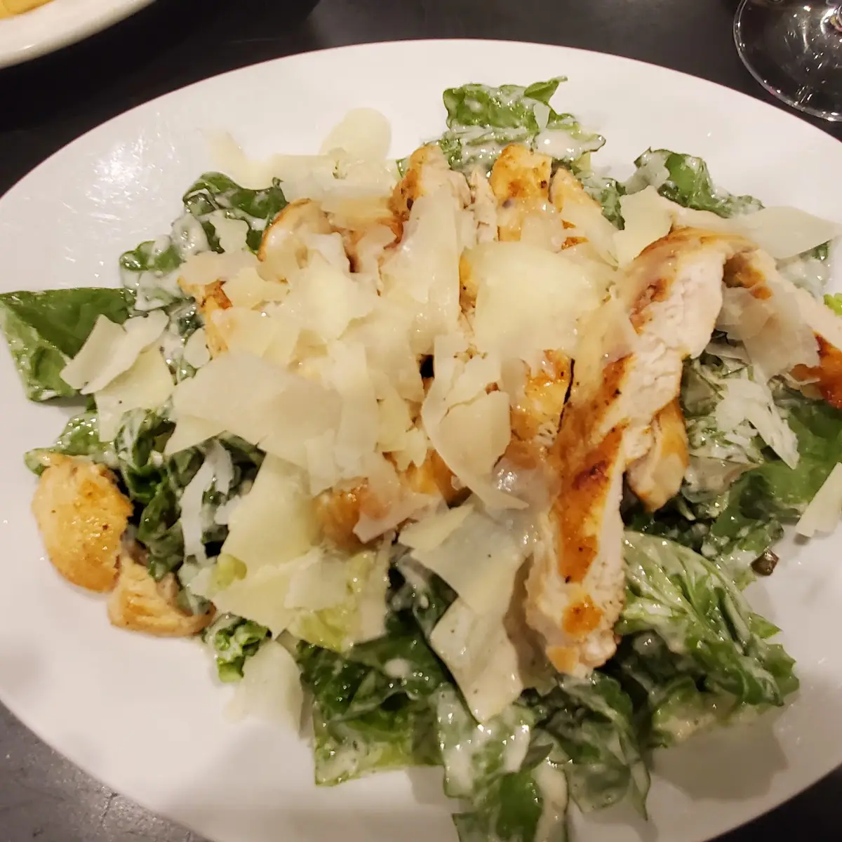 Caesar Salad