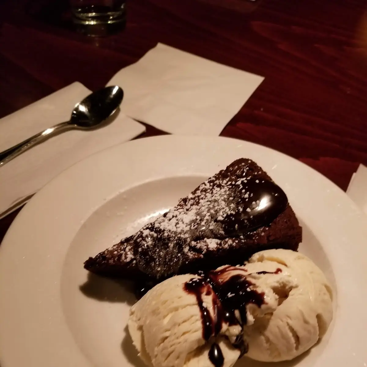 Chocolate Cake