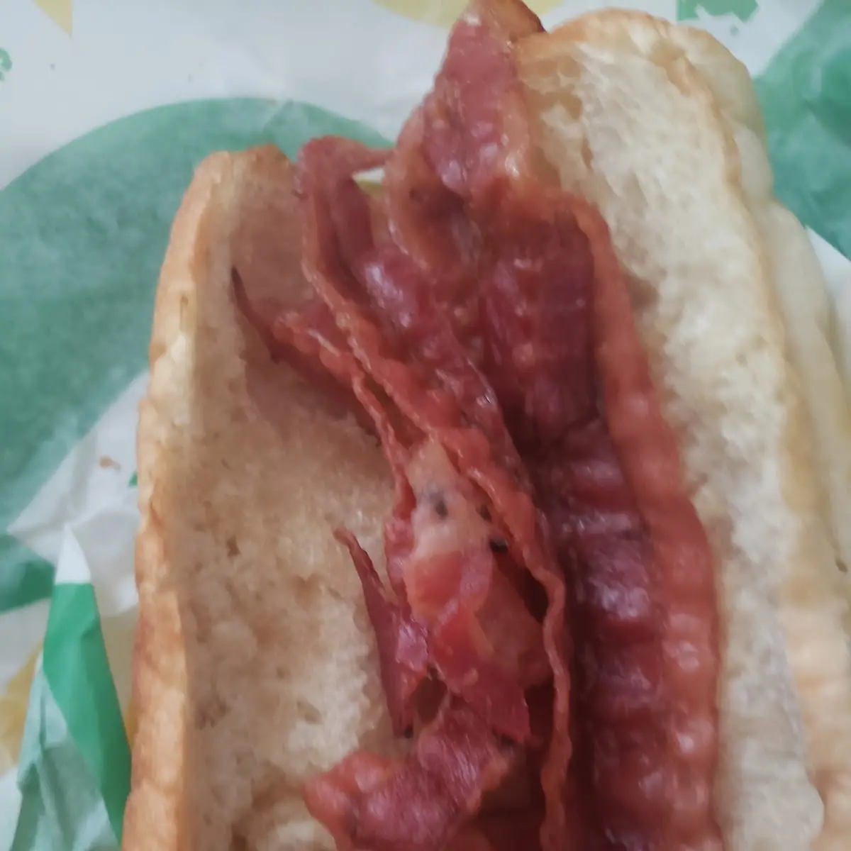 blt Sandwich