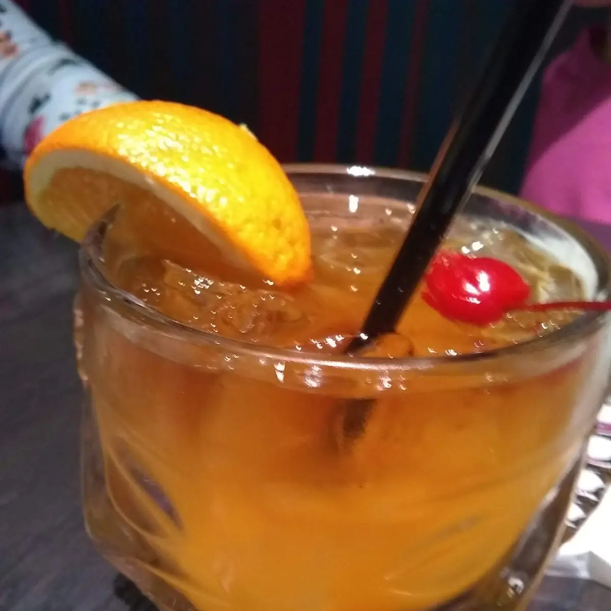 Mai Tai
