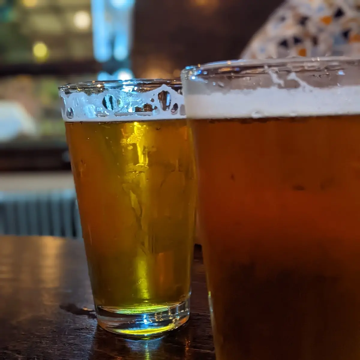 IPA Beer