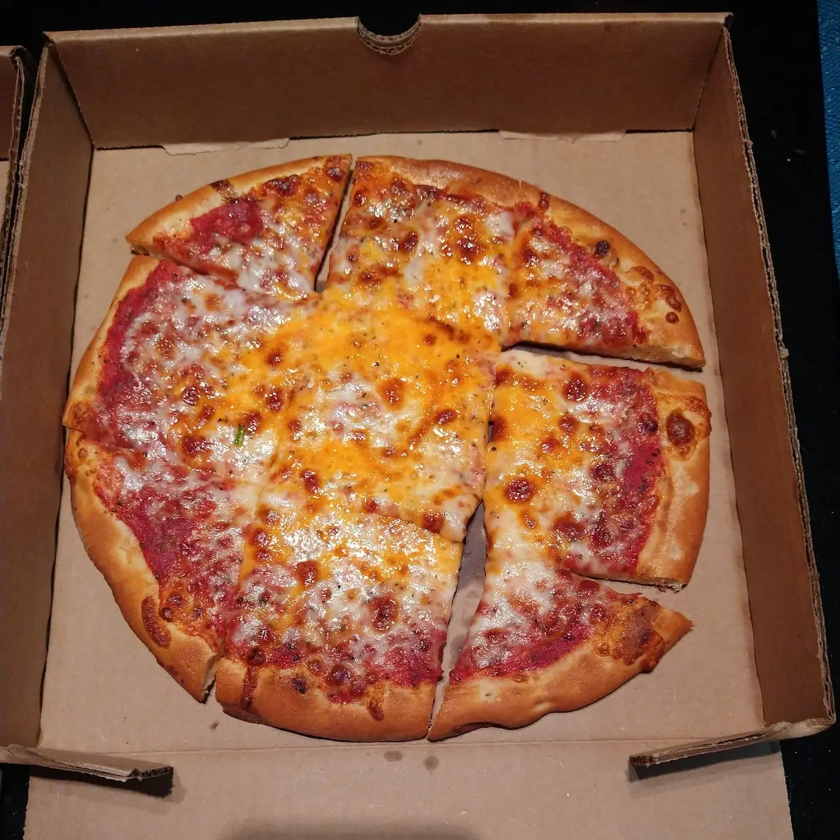 Cheese Pizza