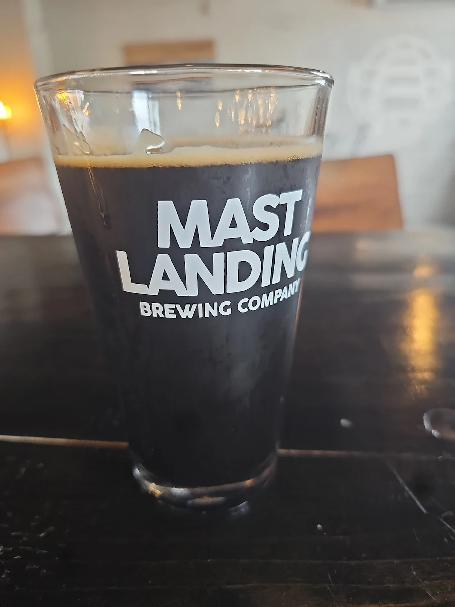 Cold Brew