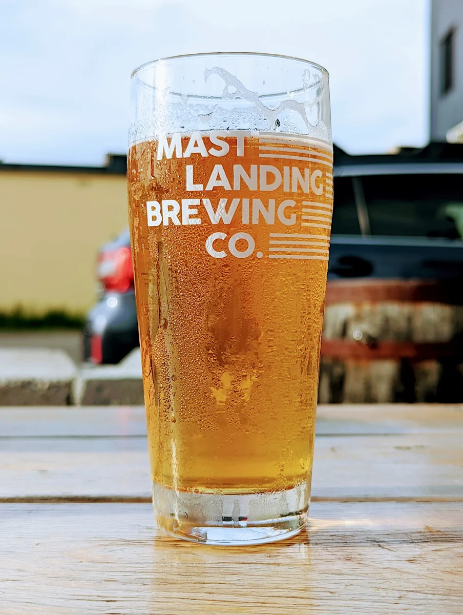 India Pale Ale