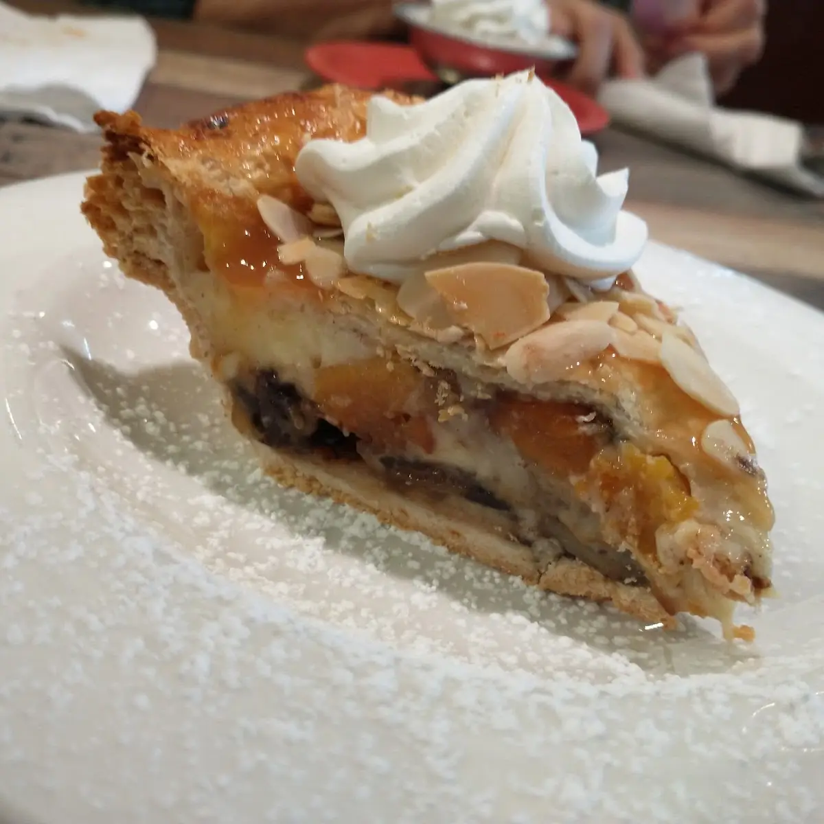 Apple Pie
