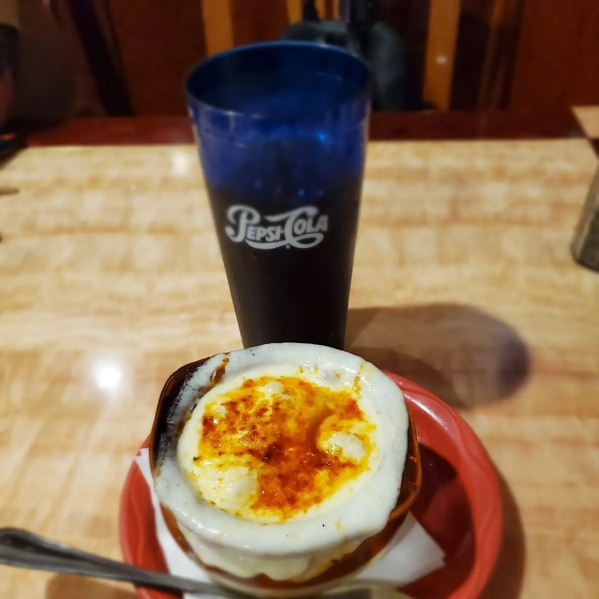 French Onion Soup