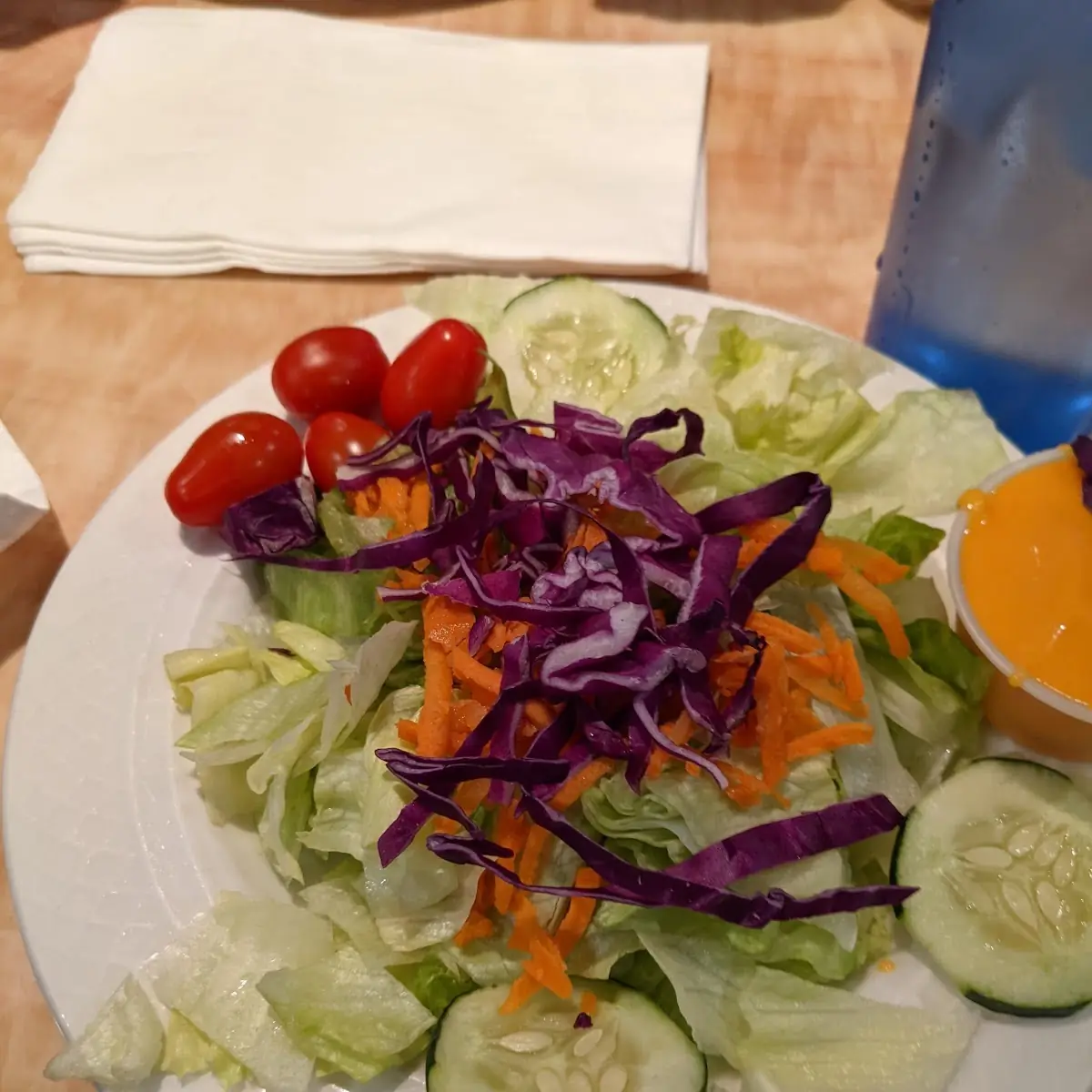 Garden Salad