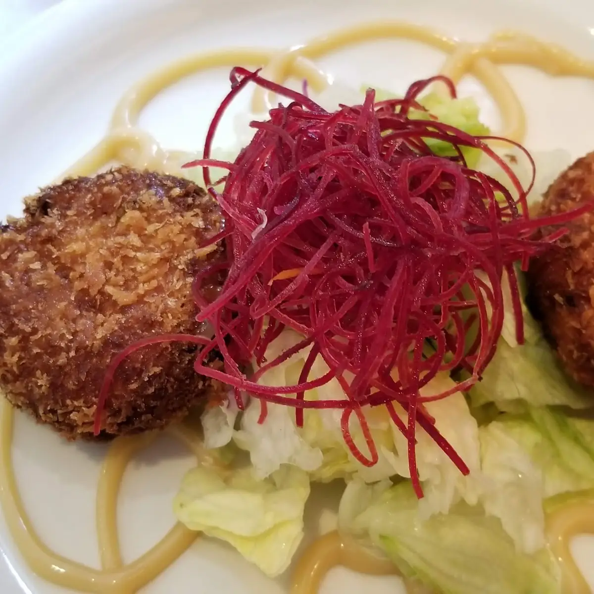 Crab Cakes
