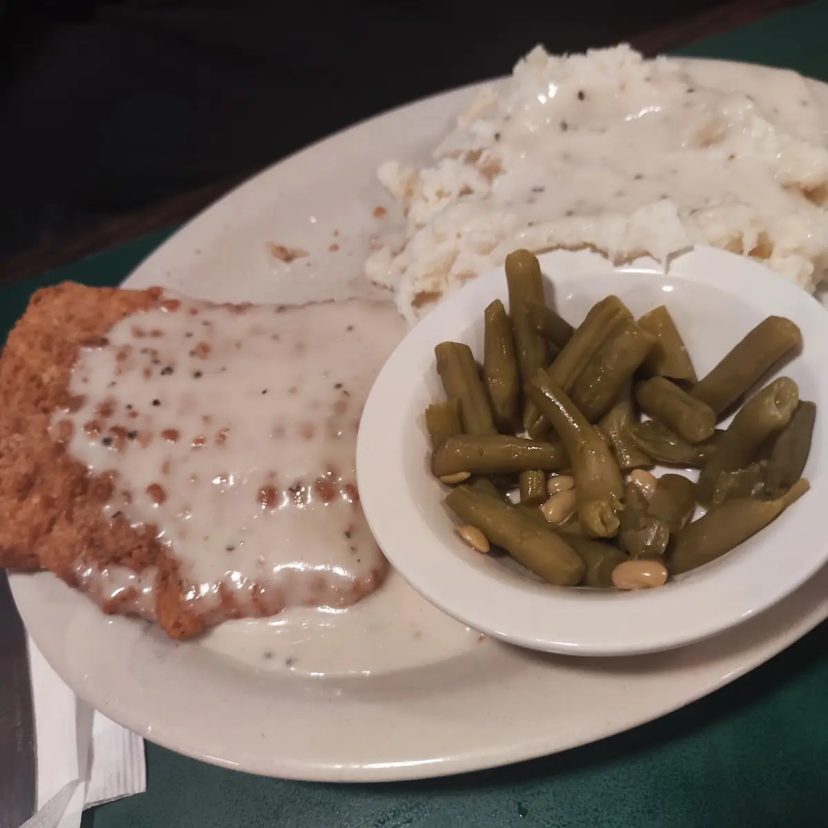 Chicken Fried Steak