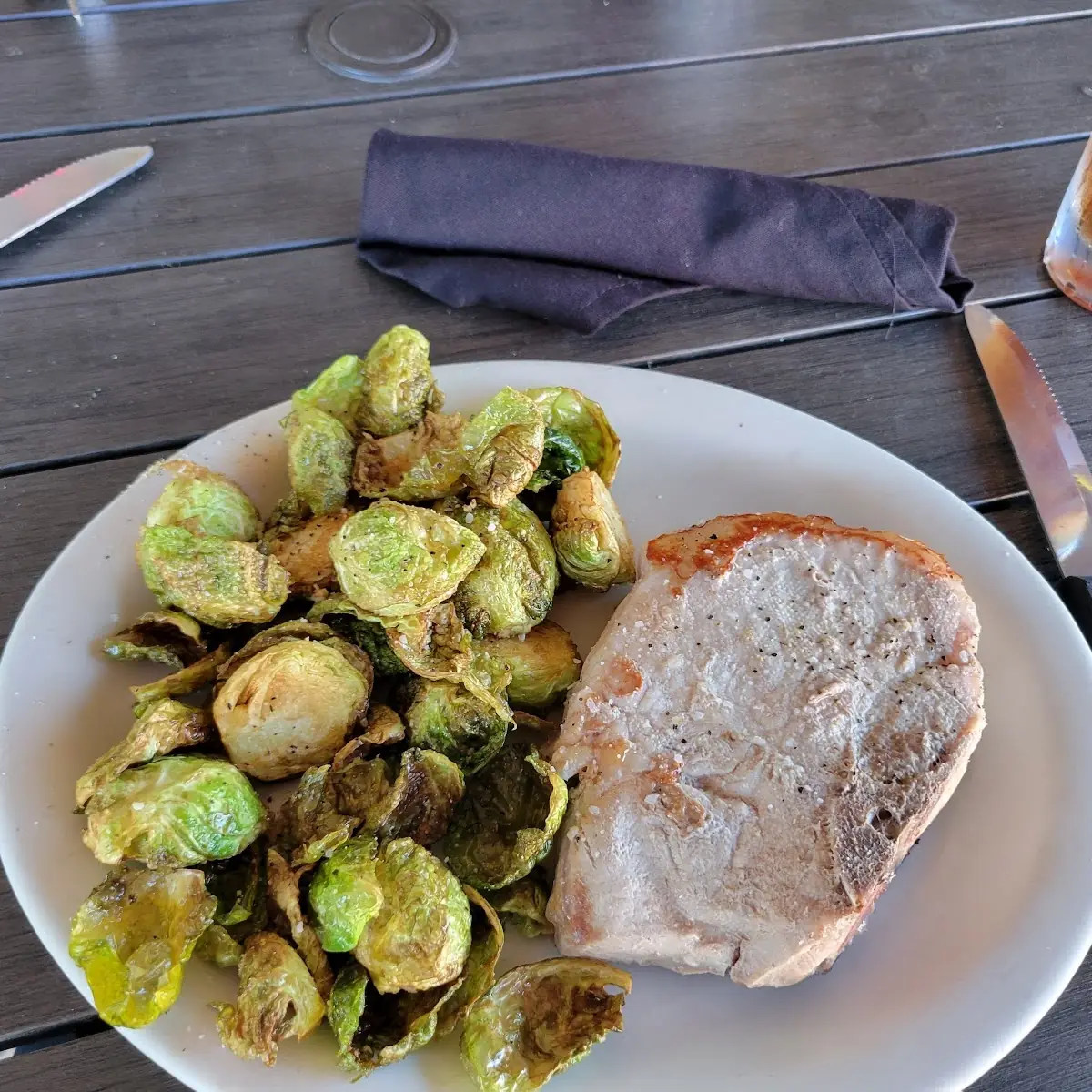 Pork Chop
