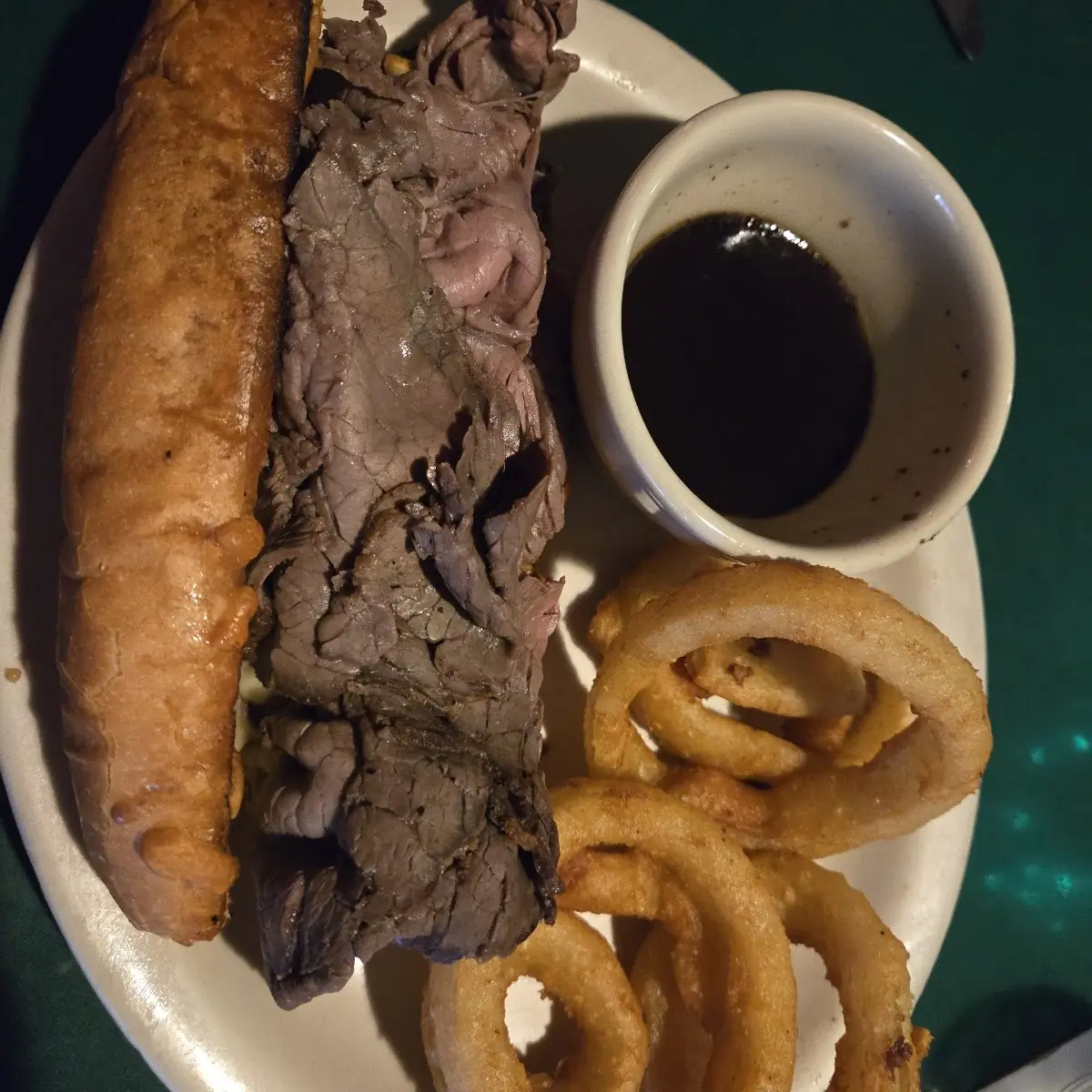 Smitty's Roast Beef