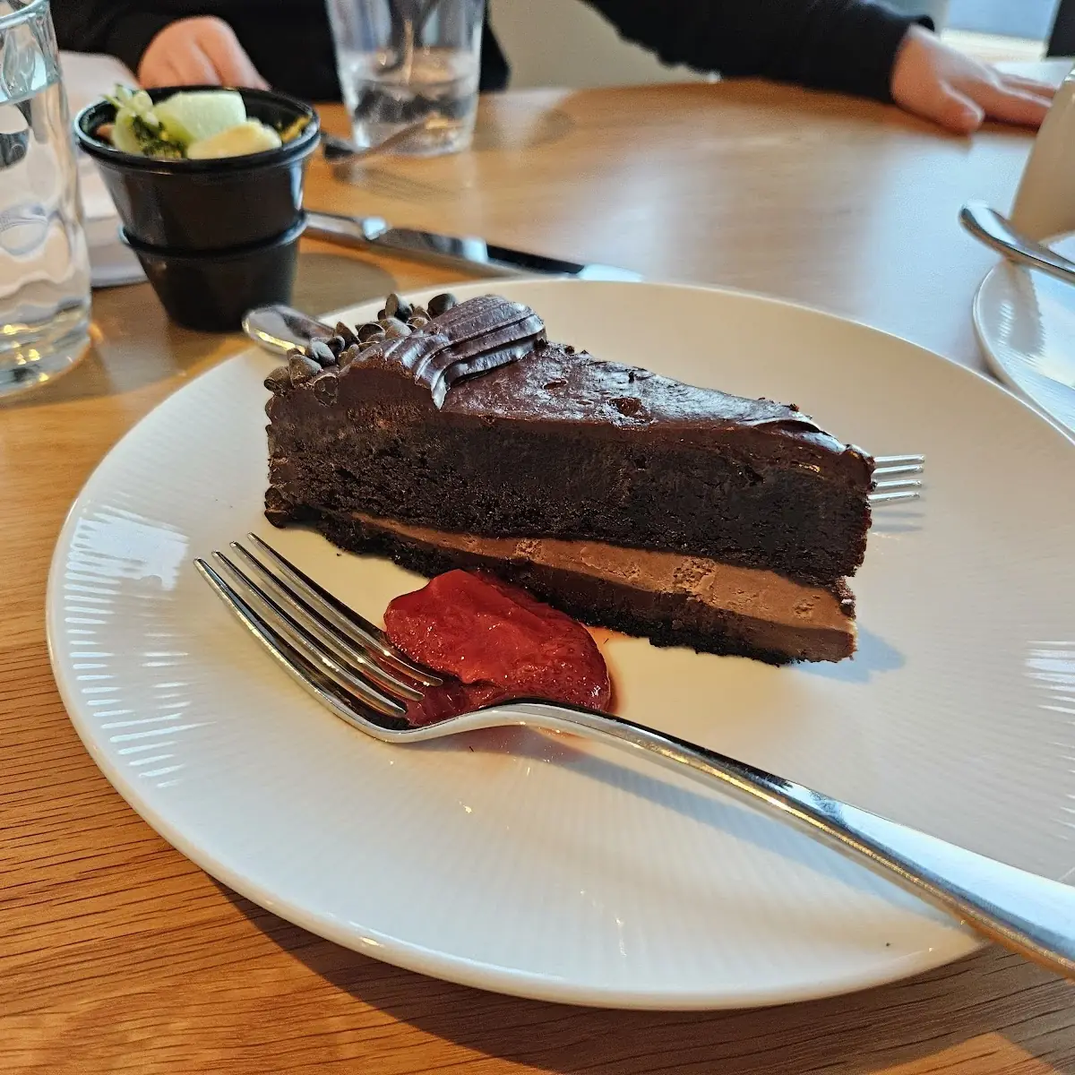 Chocolate Cake