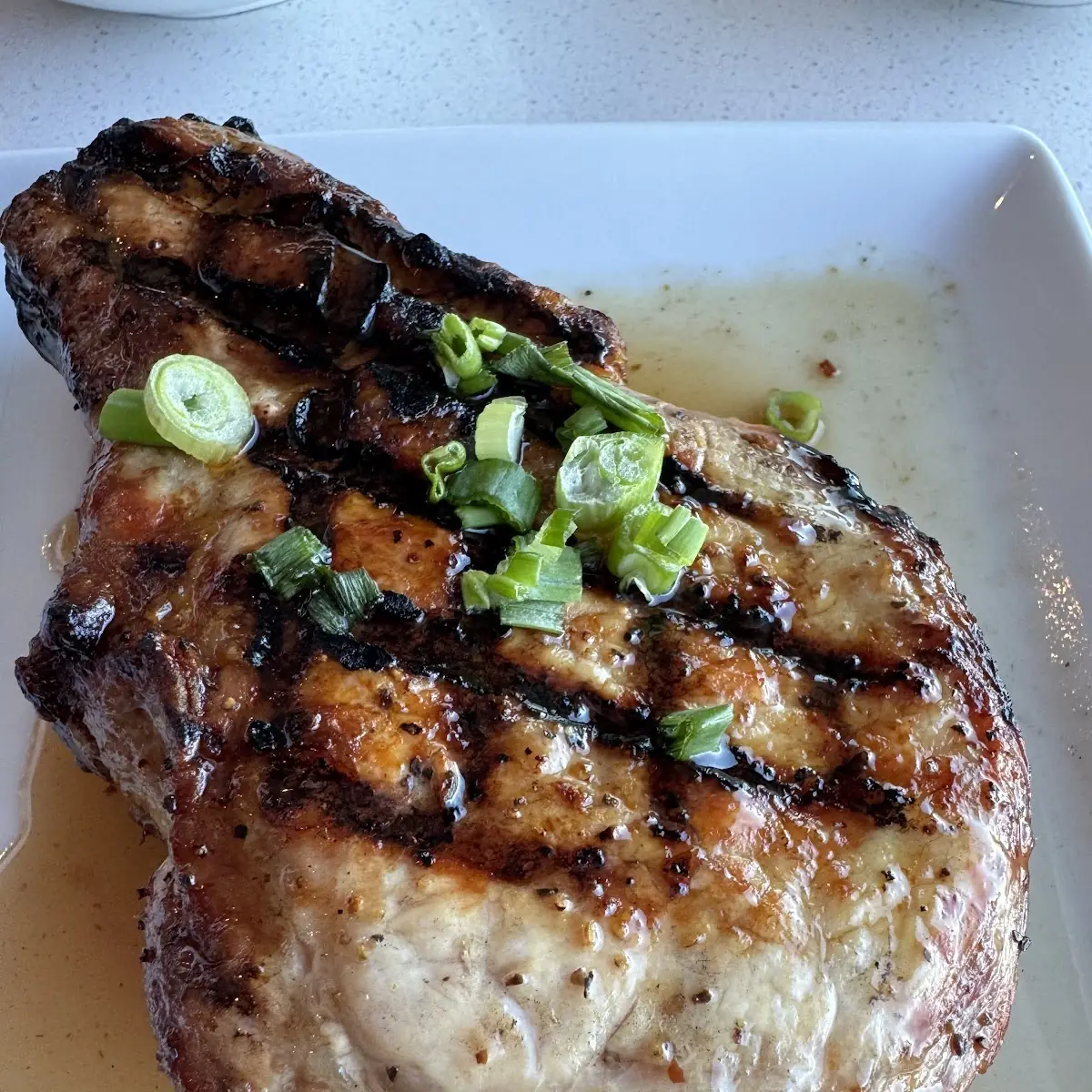 Pork Chop