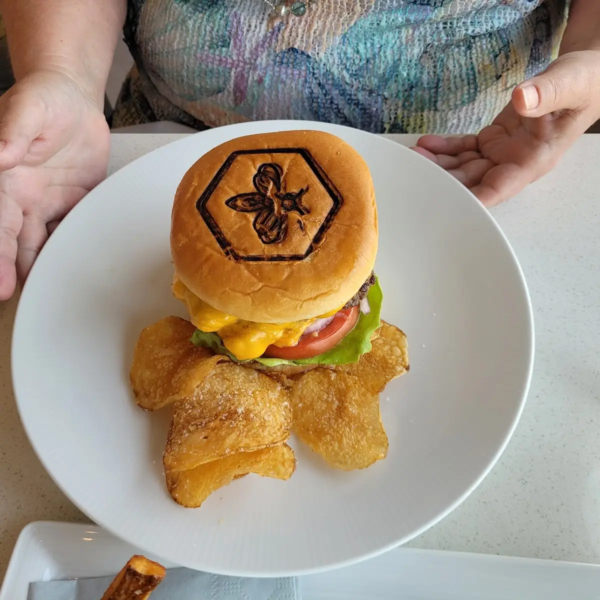Smash Burger