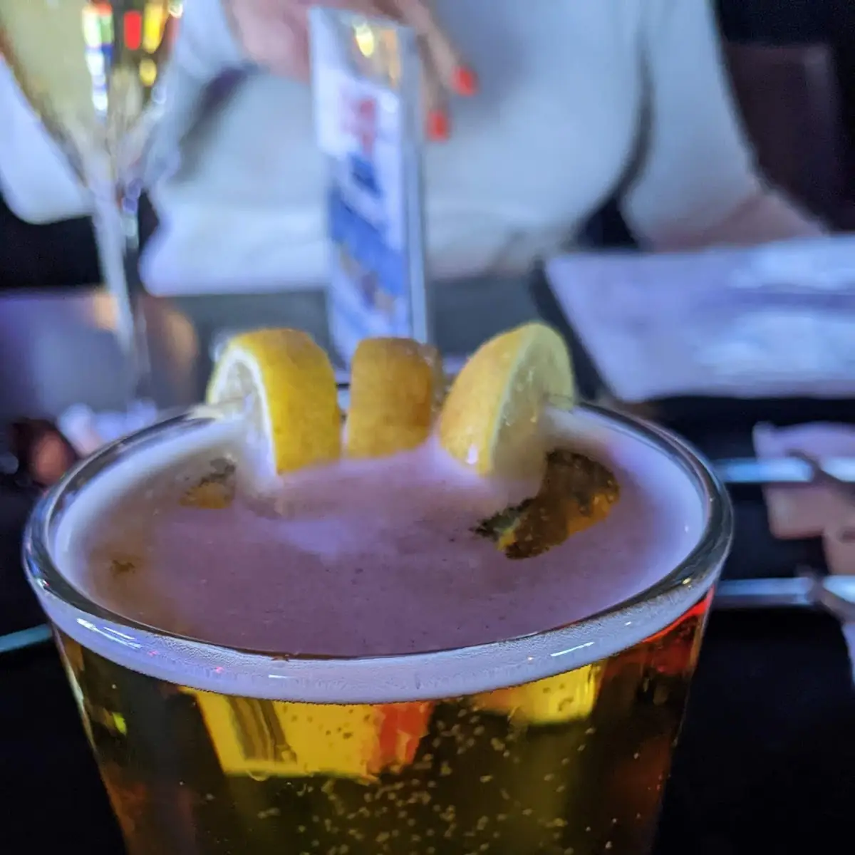 Pabst Blue Ribbon