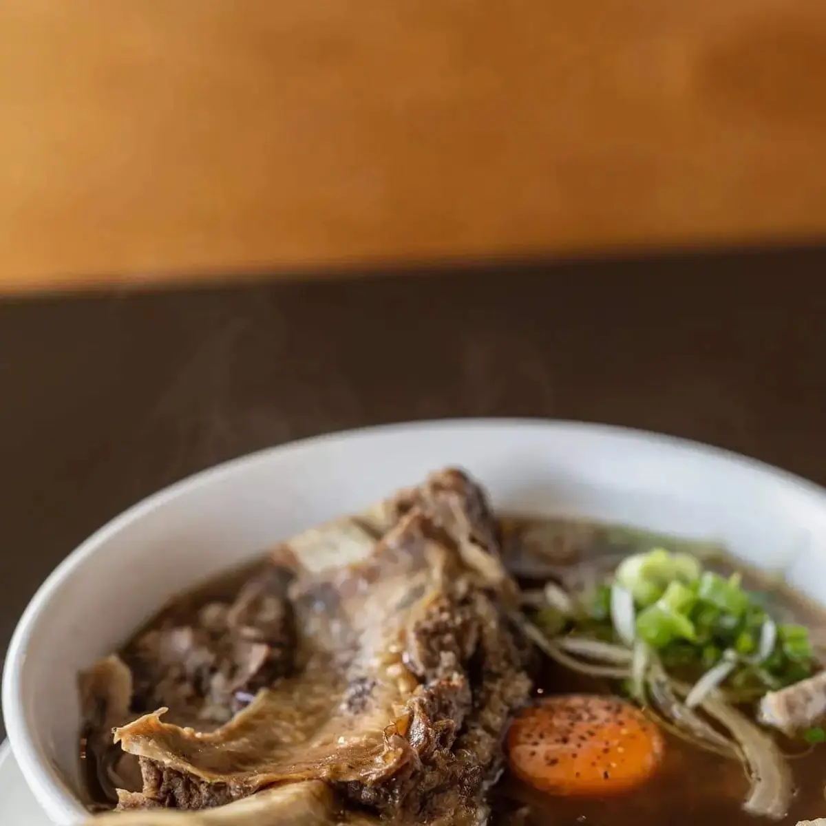 Pho Beef Back Ribs