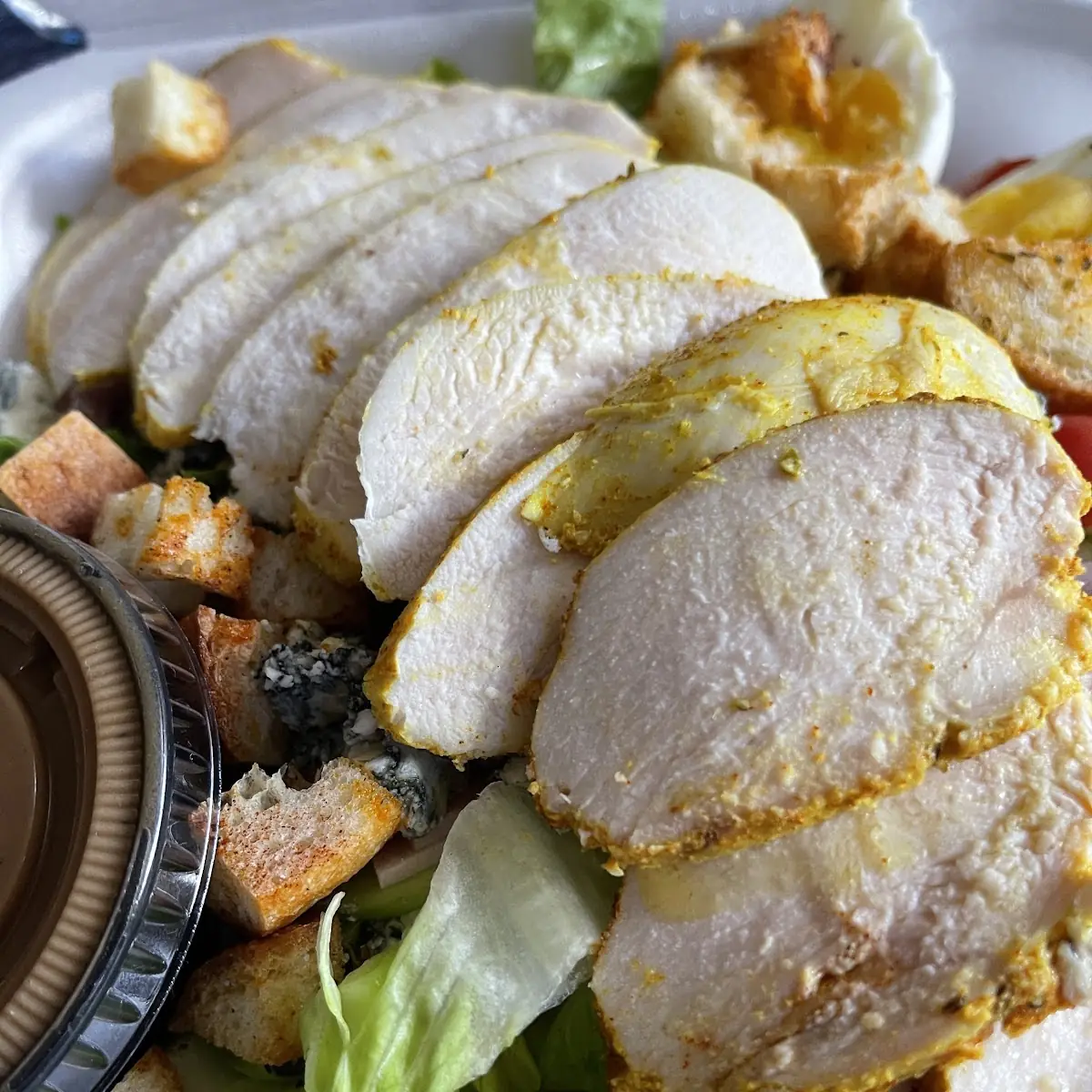 Chef Salad