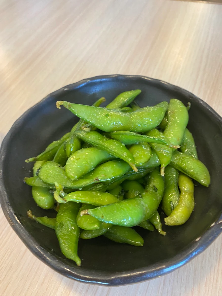 Edamame