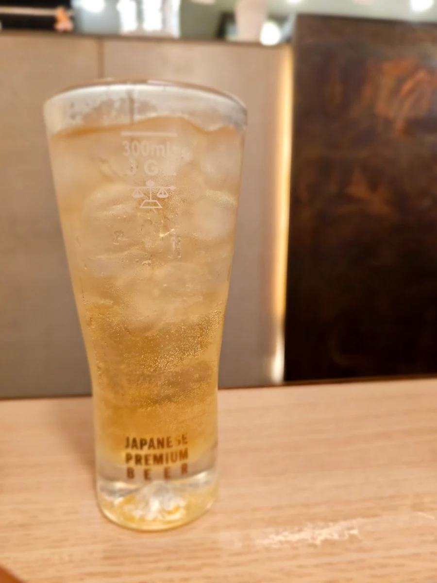 Highball